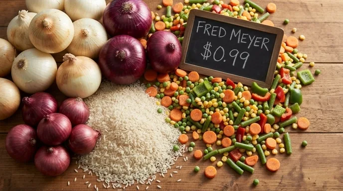 Cheapest Grocery Store in Issaquah 2026: Real Price Data