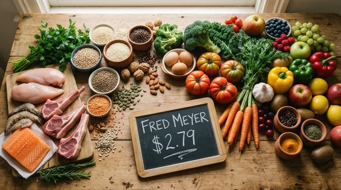 Cheapest Grocery Store in Issaquah 2026: Real Price Data