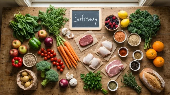 Cheapest Grocery Store in Kelowna 2026: Real Price Data