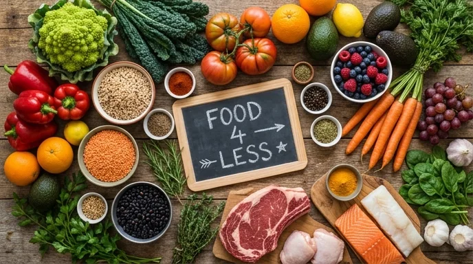 Cheapest Grocery Store in Los Angeles 2026: Real Price Data