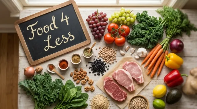 Cheapest Grocery Store in Los Angeles 2026: Real Price Data