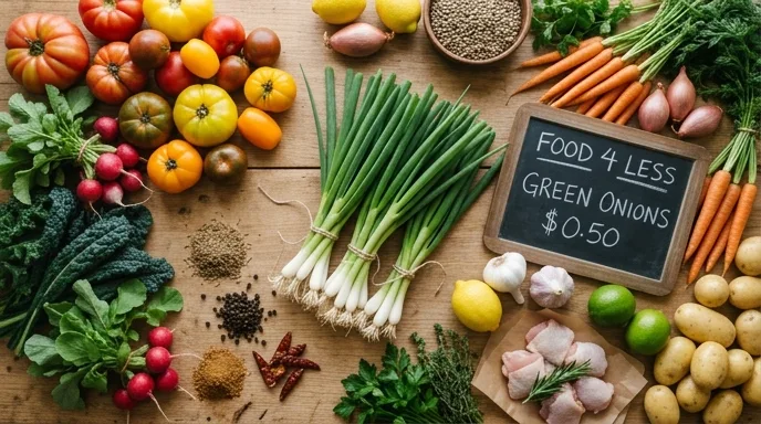 Cheapest Grocery Store in Los Angeles 2026: Real Price Data