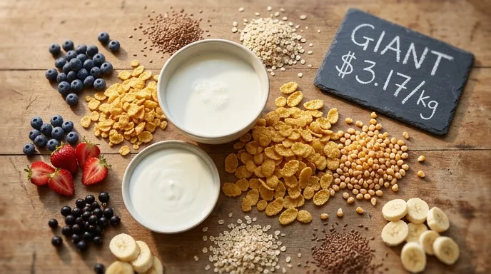 Cheapest Grocery Store in Mississauga 2026: Real Price Data