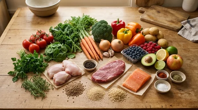 Cheapest Grocery Store in Mississauga 2026: Real Price Data