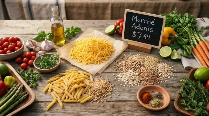 Cheapest Grocery Store in Mississauga 2026: Real Price Data