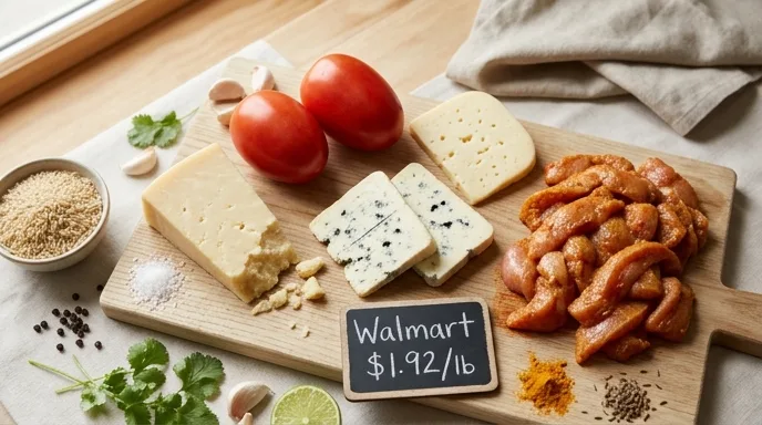 Cheapest Grocery Store in Montréal 2026: Real Price Data