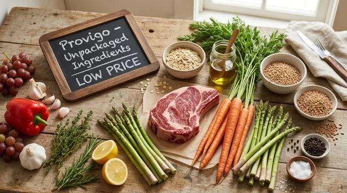 Cheapest Grocery Store in Montréal 2026: Real Price Data