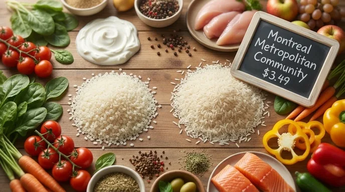 Cheapest Grocery Store in Montreal 2026: Real Price Data