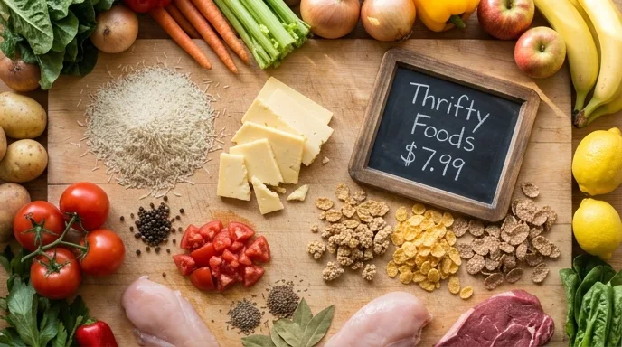 Cheapest Grocery Store in North Cowichan 2026: Real Price Data