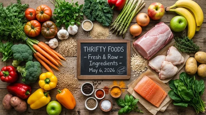 Cheapest Grocery Store in North Cowichan 2026: Real Price Data