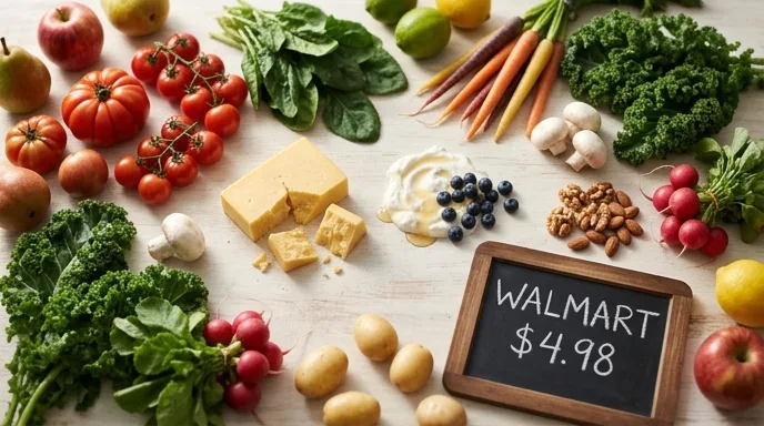 Cheapest Grocery Store in North Cowichan 2026: Real Price Data