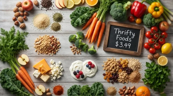 Cheapest Grocery Store in North Cowichan 2026: Real Price Data