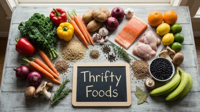 Cheapest Grocery Store in North Cowichan 2026: Real Price Data