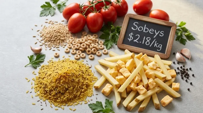 Cheapest Grocery Store in Ottawa 2026: Real Price Data