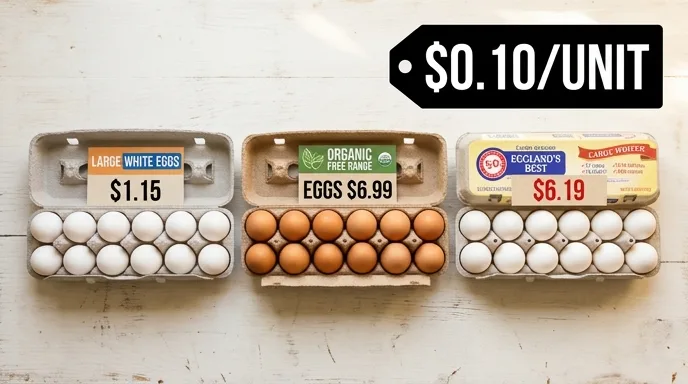 Cheapest Grocery Store in Phoenix 2026: Real Price Data