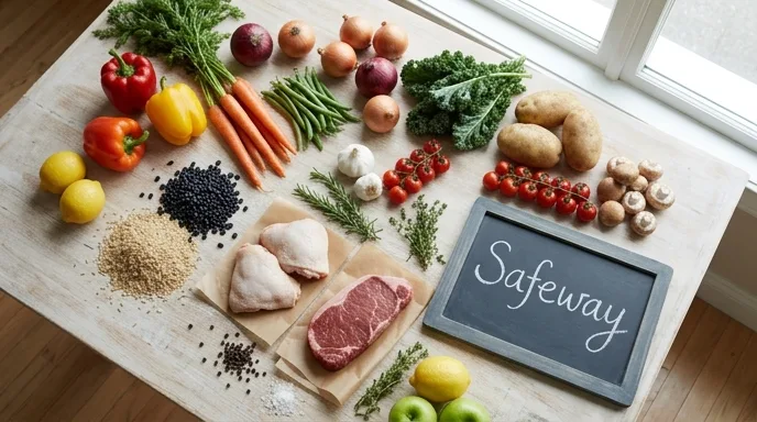 Cheapest Grocery Store in Queens 2026: Real Price Data