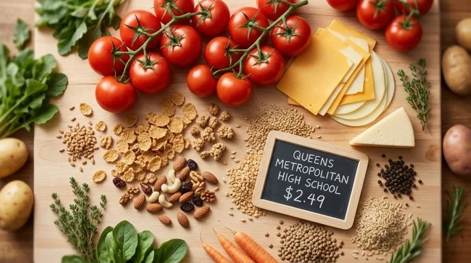 Cheapest Grocery Store in Queens 2026: Real Price Data