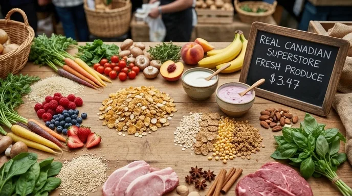 Cheapest Grocery Store in Queens 2026: Real Price Data