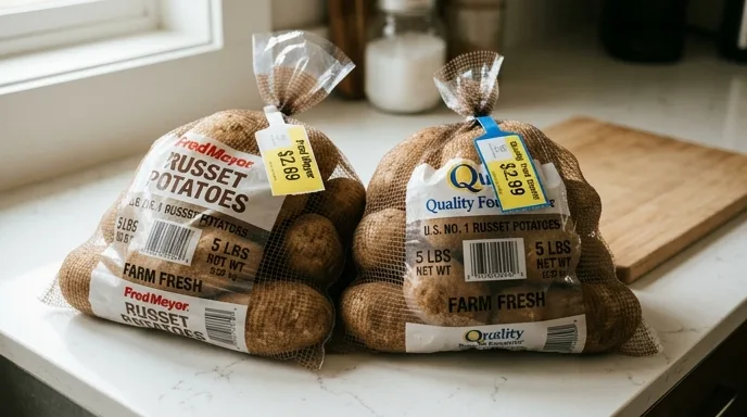 Cheapest Grocery Store in Shoreline 2026: Real Price Data