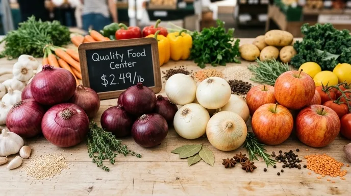 Cheapest Grocery Store in Shoreline 2026: Real Price Data