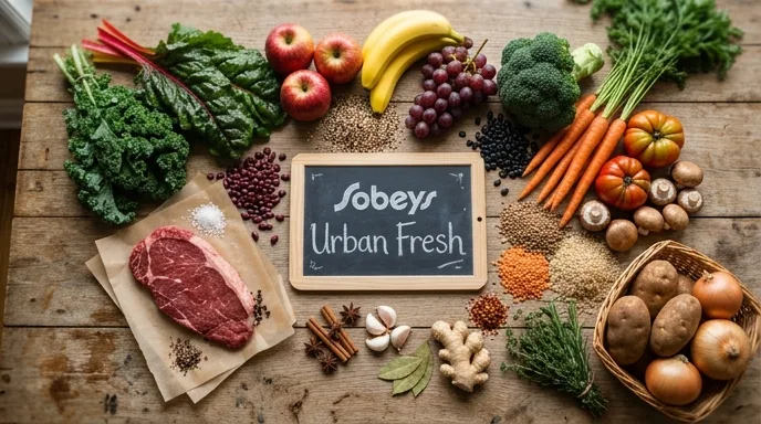 Cheapest Grocery Store in Toronto 2026: Real Price Data