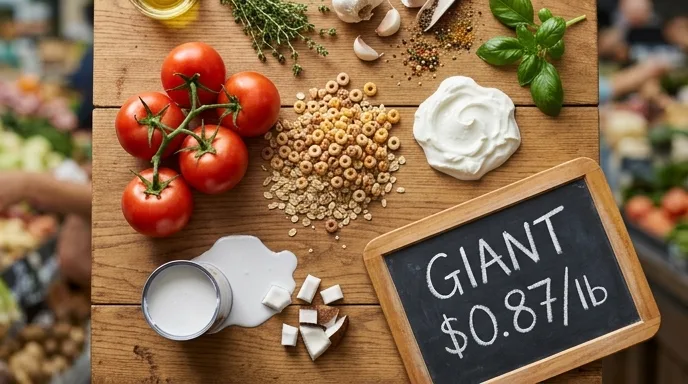 Cheapest Grocery Store in Toronto 2026: Real Price Data