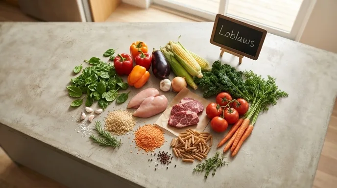 Cheapest Grocery Store in Toronto 2026: Real Price Data