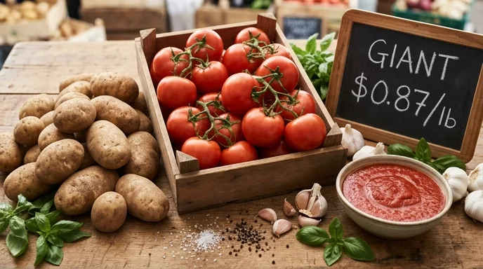 Cheapest Grocery Store in Toronto 2026: Real Price Data