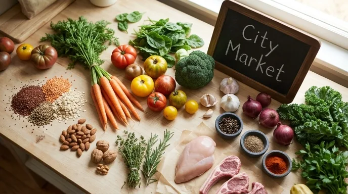 Cheapest Grocery Store in Vancouver 2026: Real Price Data