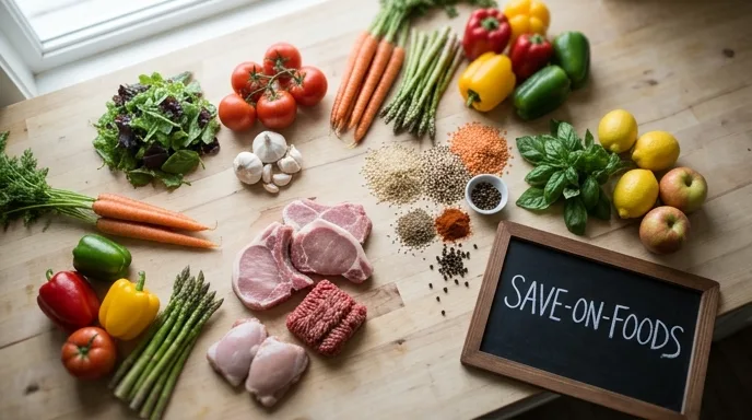 Cheapest Grocery Store in Vancouver 2026: Real Price Data