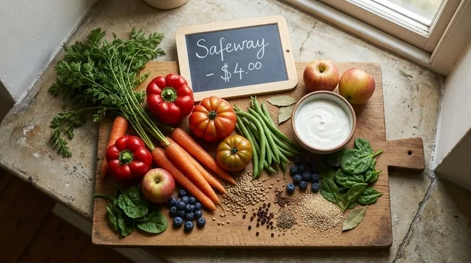 Cheapest Grocery Store in Vancouver 2026: Real Price Data