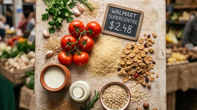 Cheapest Grocery Store in Vancouver 2026: Real Price Data