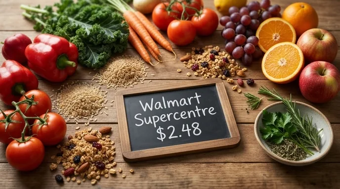 Cheapest Grocery Store in Vancouver 2026: Real Price Data