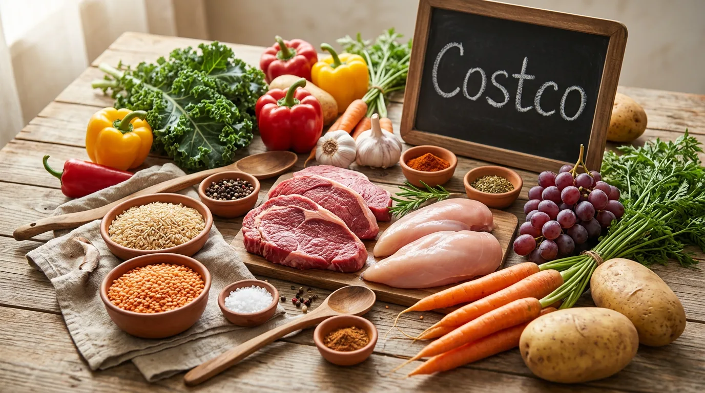 Costco vs Safeway in Edmonton: Which Is Actually Cheaper? (2026 Price Data)