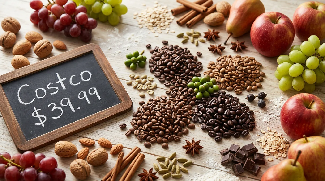 Costco vs Safeway in Edmonton: Which Is Actually Cheaper? (2026 Price Data)