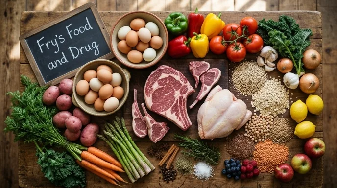 Dairy & Eggs Prices in Cave Creek 2026: Where to Find the Best Deals