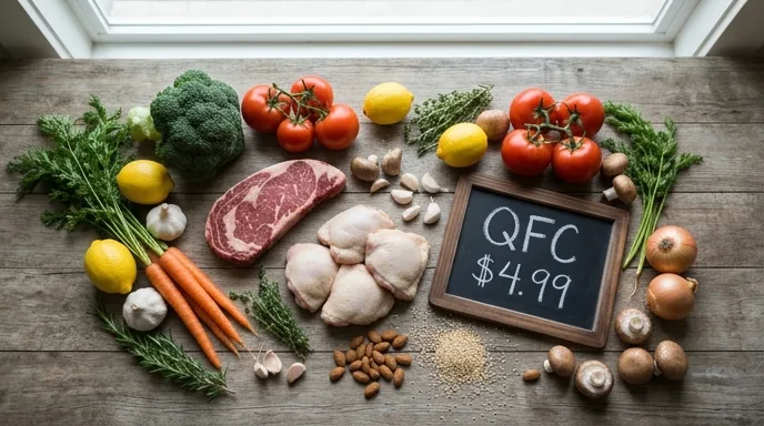 Dairy & Eggs Prices in Issaquah 2026: Where to Find the Best Deals