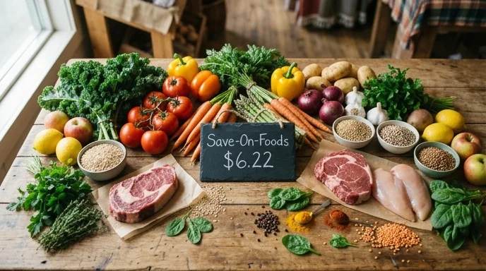 Dairy & Eggs Prices in North Cowichan 2026: Where to Find the Best Deals