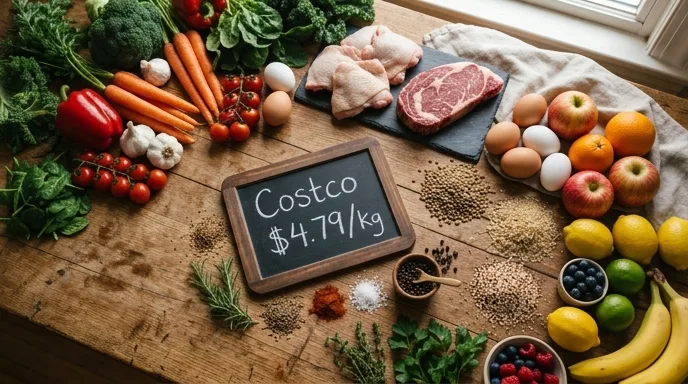 Dairy & Eggs Prices in Ottawa 2026: Where to Find the Best Deals