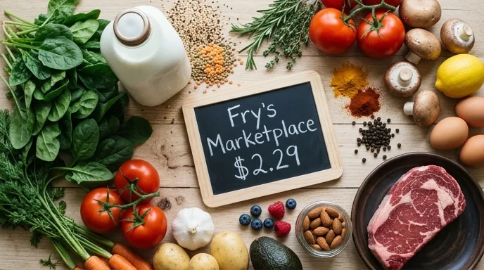 Dairy & Eggs Prices in Scottsdale 2026: Where to Find the Best Deals