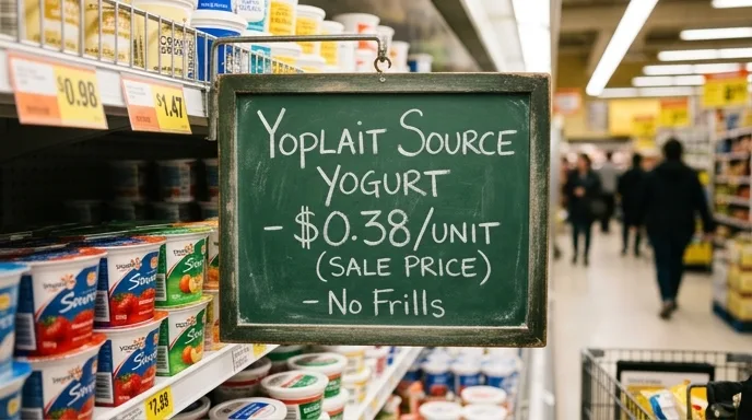 Grocery Price Tracker in Calgary March 2026: What's Going Up and Down