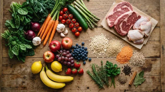 Grocery Price Tracker in Leavenworth May 2026: What's Going Up and Down