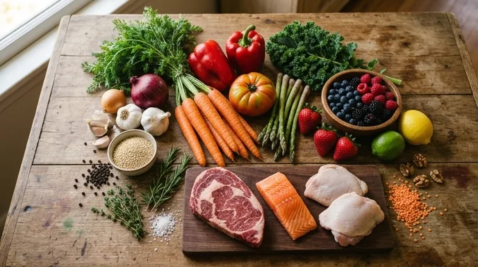 Grocery Price Tracker in Scottsdale June 2026: What's Going Up and Down