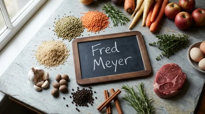 Grocery Price Tracker in Shoreline March 2026: What's Going Up and Down
