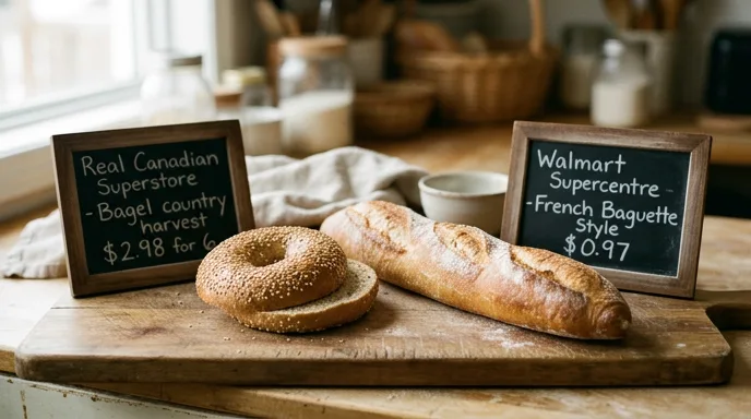 Grocery Price Tracker in Vancouver March 2026: What's Going Up and Down