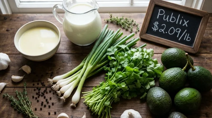 H Mart vs Publix in Cary: Which Is Actually Cheaper? (2026 Price Data)