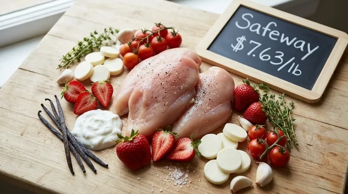 King Soopers Marketplace vs Safeway in Colorado Springs: Which Is Actually Cheaper? (2026 Price Data)