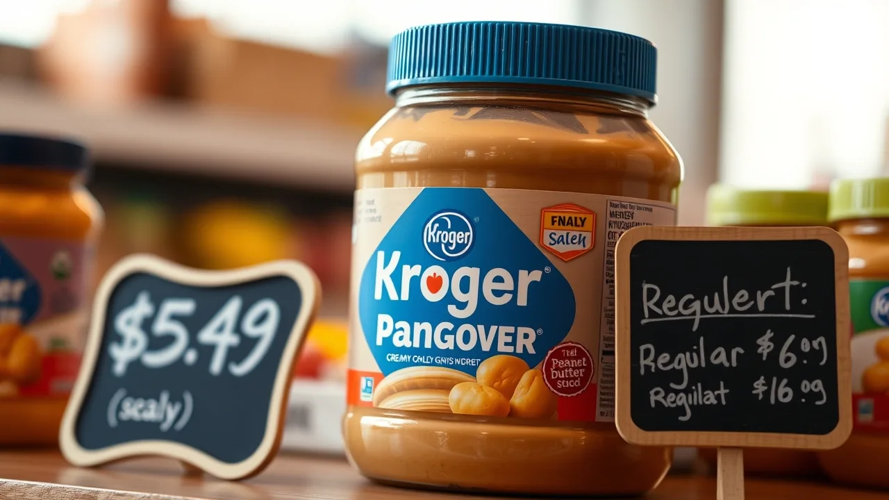 Kroger vs Kroger Marketplace in Kingwood: Which Is Actually Cheaper? (2026 Price Data)