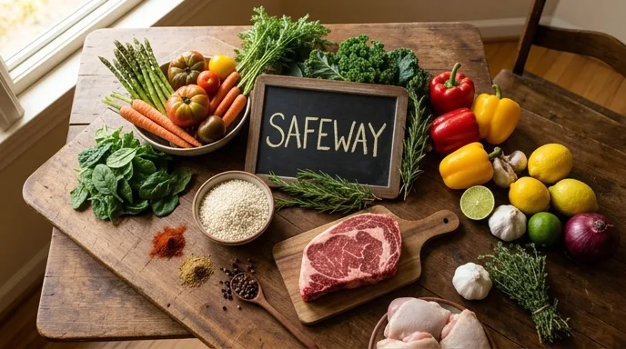 Kroger vs Safeway in Scottdale: Which Is Actually Cheaper? (2026 Price Data)