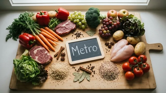 Metro vs Sobeys in Mississauga: Which Is Actually Cheaper? (2026 Price Data)